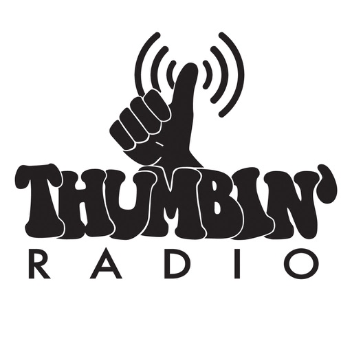 Thumbin Radio - Vintage Country Music Icon