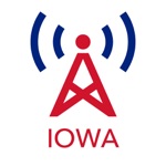 Radio Channel Iowa FM Online Streaming