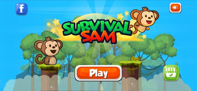 Survival Sam