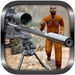 Sniper Hostage Rescue