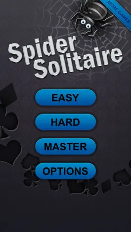 Game screenshot Spider Solitaire-Classical mod apk