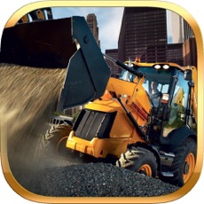 Activities of City Construction Simulator