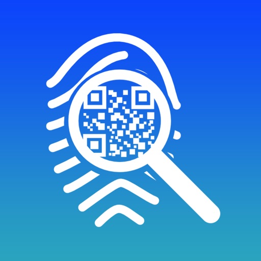 QR Scanner and Creator icon