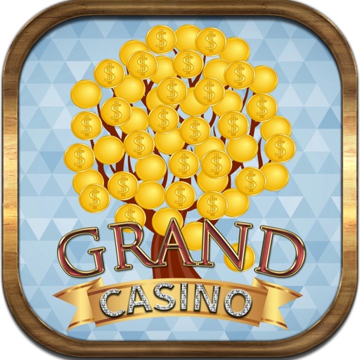 Grand Casino Slots - Gambling House icon