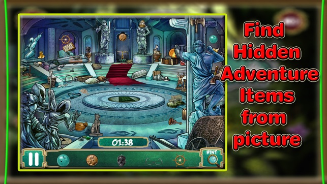 Adventure Park  Hidden Object(圖3)-速報App