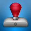 no app image
