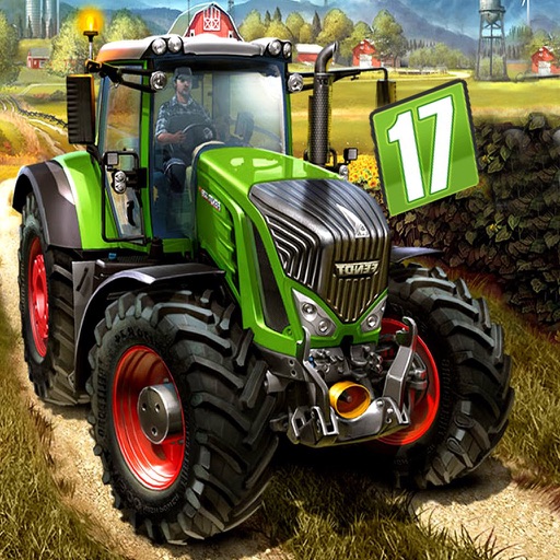 Farmer Simulating 16 : Best Machines icon