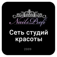 Сеть студий красоты NailsProfi