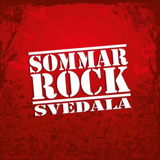 SommarRock Svedala icon