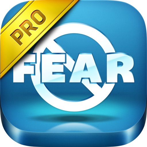 Fears & Phobias PRO - PTSD & Panic Attacks icon