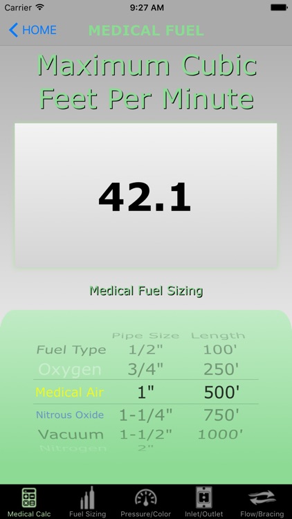 Code Snap Uniform Plumbing Code screenshot-4
