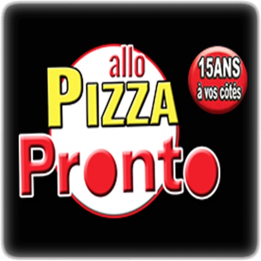 Allo Pizza Pronto icon