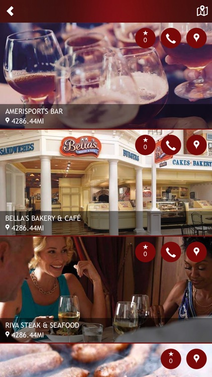 Ameristar Council Bluffs