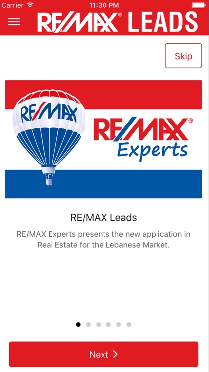 RE/MAX Leads - Lebanon