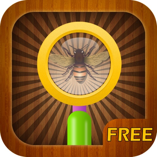 King Mystery iOS App