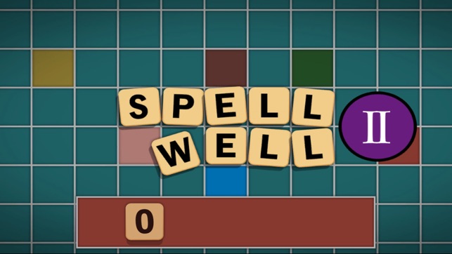 SpellWell2(圖1)-速報App