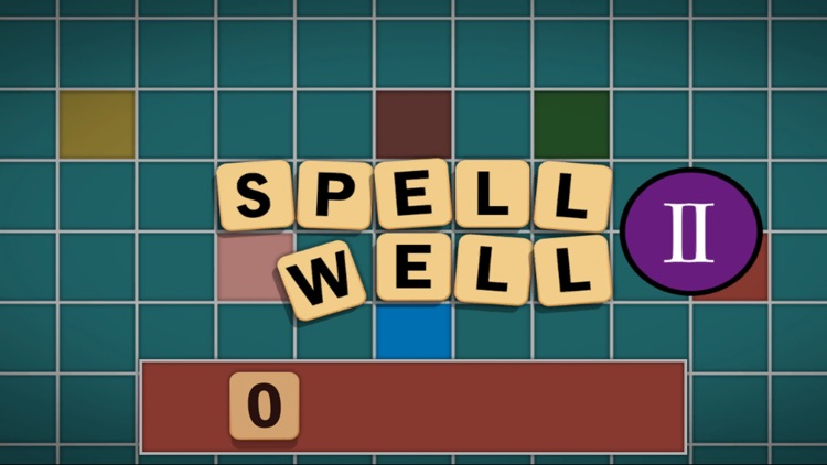 SpellWell2