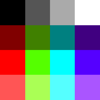 Color Palette Generator