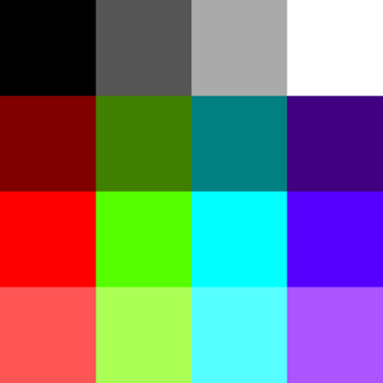 Color Palette Generator