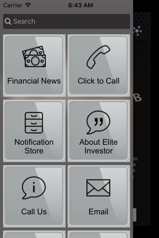 Elite Investor Club screenshot 2
