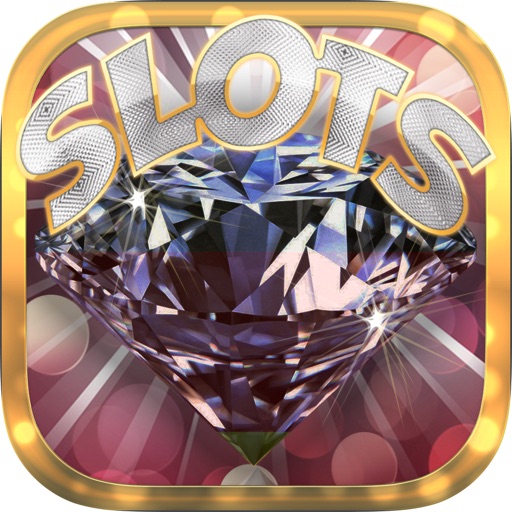 SLOTS Precious Shine Casino Game Icon