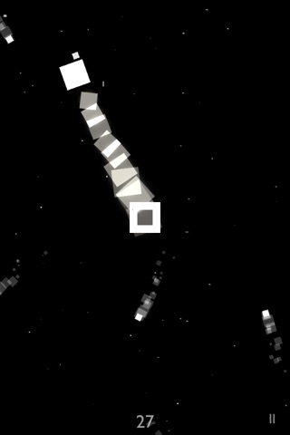 Pixel Gravity - The Hardest Game screenshot 3