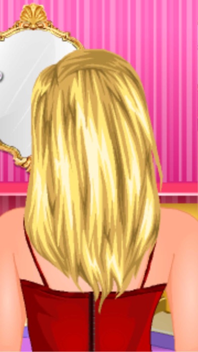 How to cancel & delete Pretty Fishtail Hairstyle:Girl makeup games from iphone & ipad 3