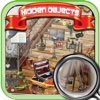 Mystery of the Place of Solitaire - Free hidden objects game