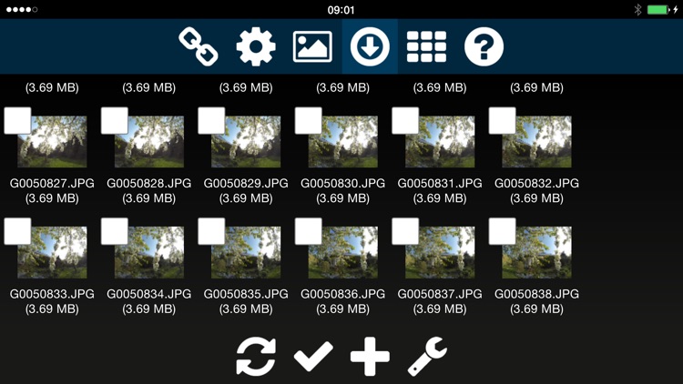 Camera Suite for GoPro Hero
