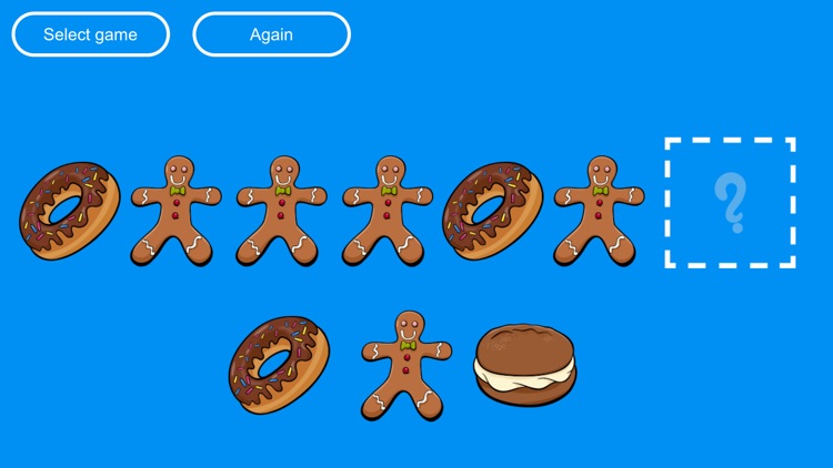 Educational mini games for kids