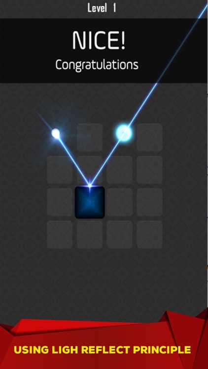 Light Refraction - Puzzle