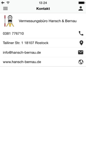 Vermessungsbüro Hansch Bernau(圖4)-速報App