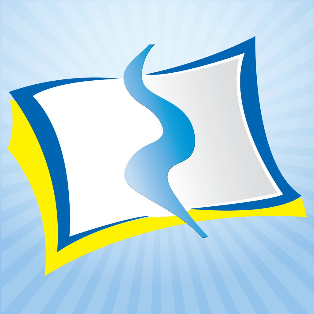 Bismarck Mandan Pages App Icon