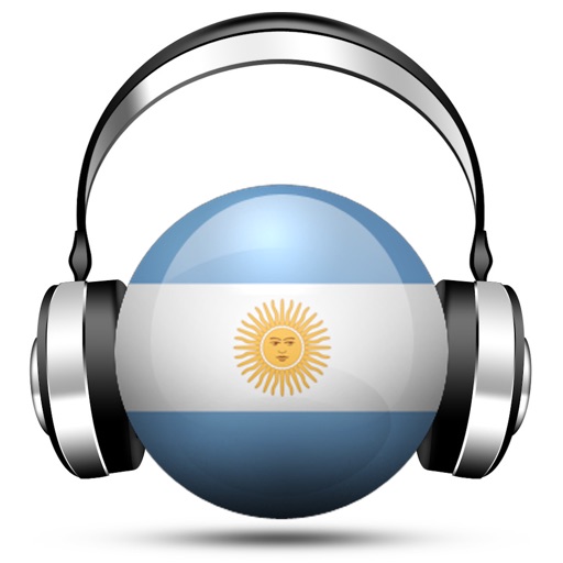 Argentina Radio Live Player (Buenos Aires/Español)