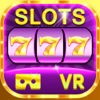 VR Casino - Slots and Black Jack for Cardboard