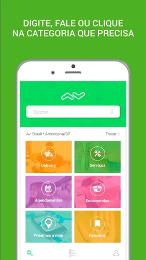 Ligou Chegou(圖3)-速報App