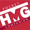 HMG Coatings Pocket Companion