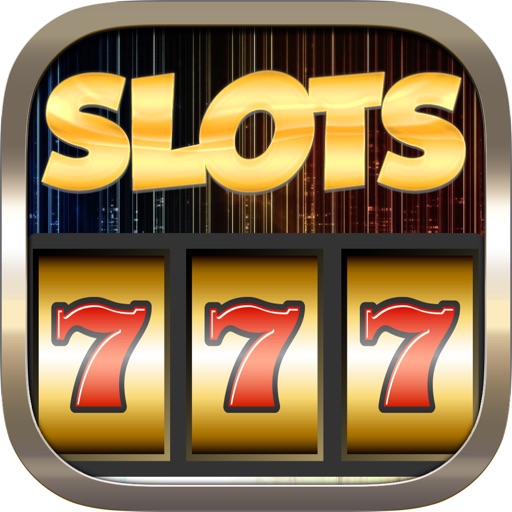 A Star Pins Fortune Lucky Slots Game - FREE slots