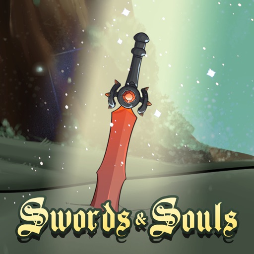 Sword&Soul iOS App