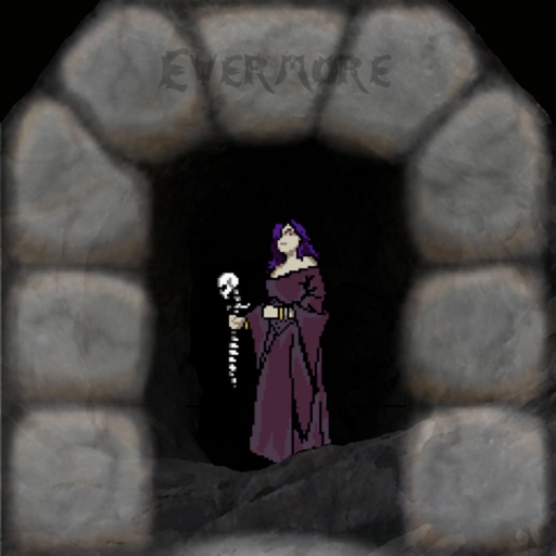 Dungeons of Evermore icon