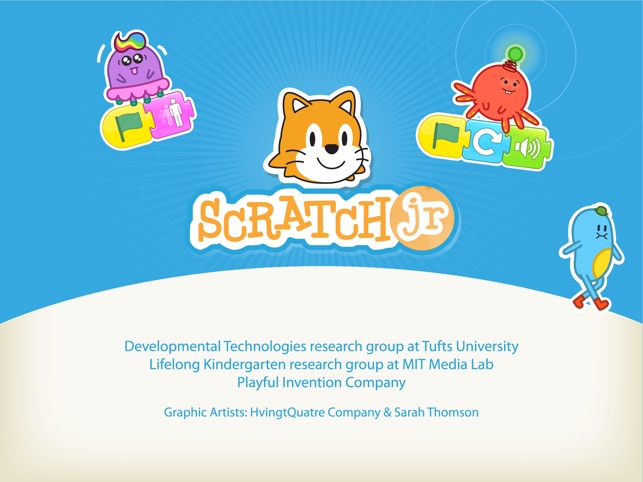 ScratchJr(圖1)-速報App