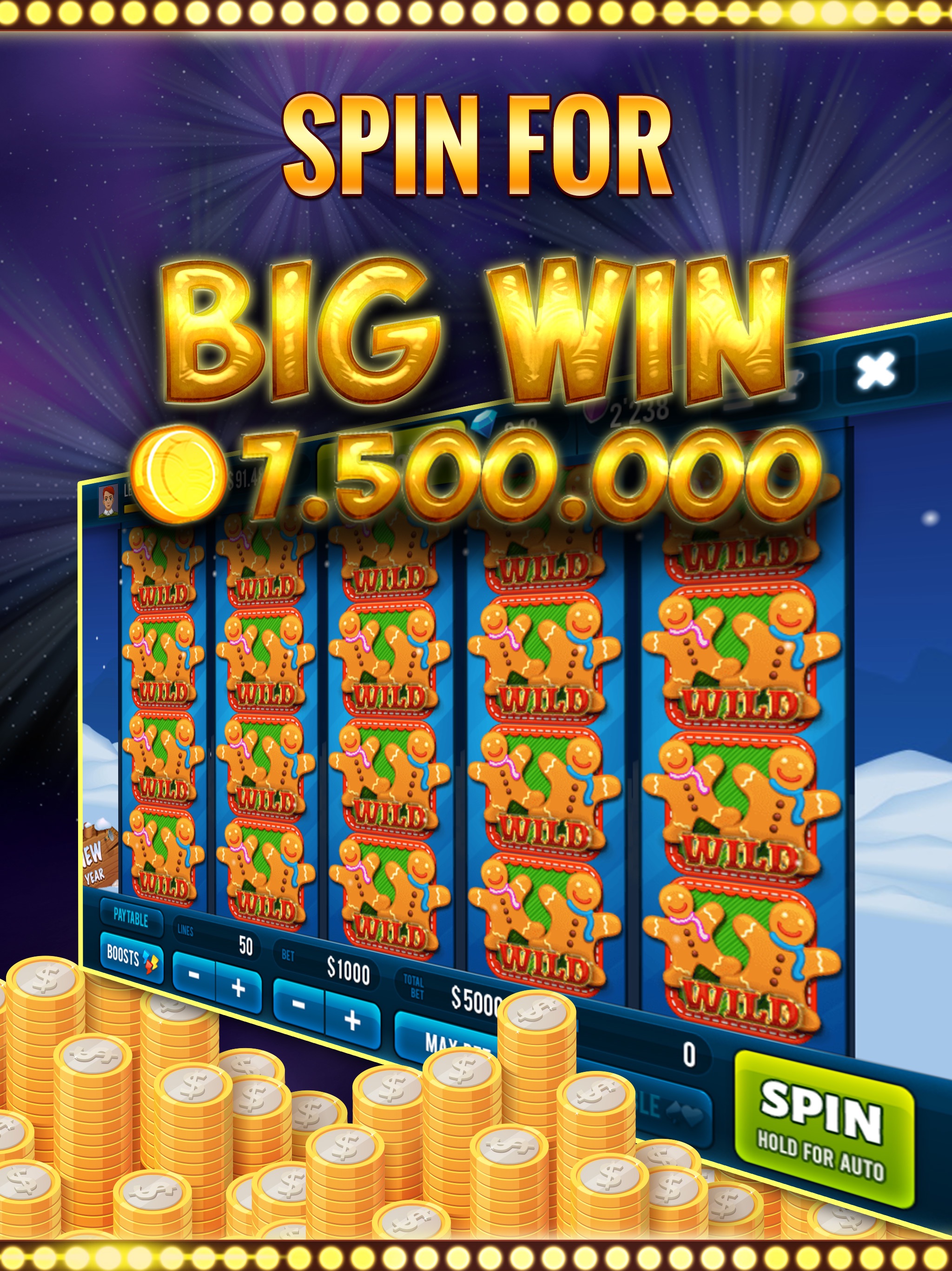 Slot Machine Deluxe Hack Slot Machine Deluxe Hack