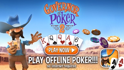 Governor of Poker 2 -... screenshot1