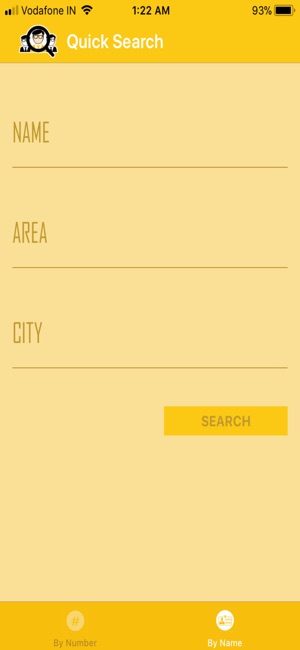 Quick Search(圖4)-速報App