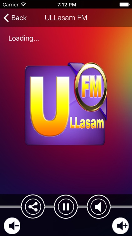 ULLasam FM