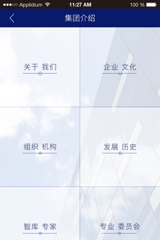 中财嘉丞集团 screenshot 3