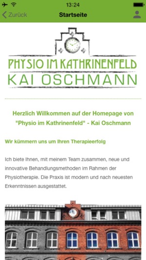 Physio im Kathrinenfeld(圖2)-速報App