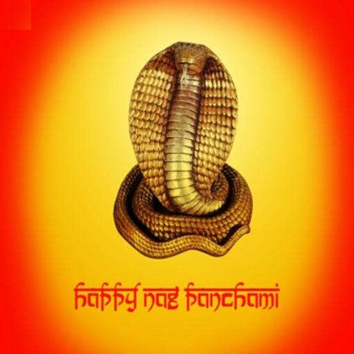 Nag Panchami Messages & Images