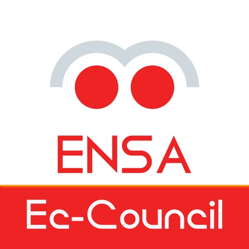 EC-COUNCIL: ENSA - 2016