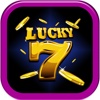 The Lucky 7 BlackJackpot Casino - Free SLOTS